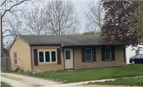 1707 S Mattis Ave, Champaign, IL 61821