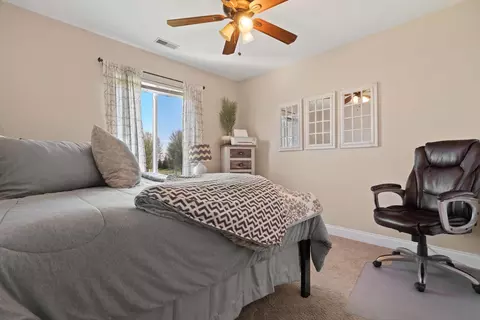 Bedroom - 622 Deames St, Plano, IL 60545 photo 7 of 7