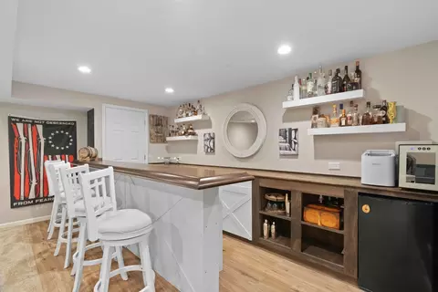 Kitchen - 622 Deames St, Plano, IL 60545 photo 4 of 4