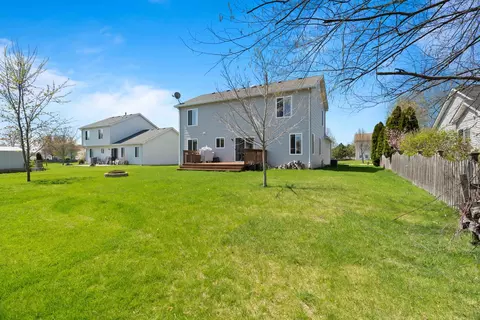 Exterior - 622 Deames St, Plano, IL 60545 photo 7 of 10