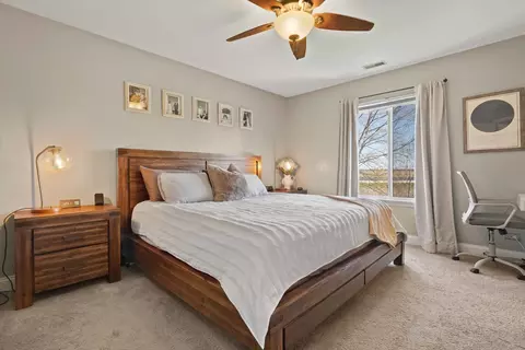 Bedroom - 622 Deames St, Plano, IL 60545 photo 4 of 7