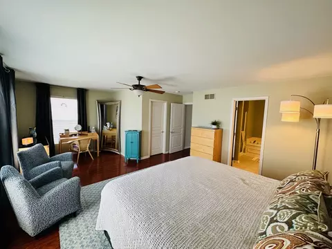 Bedroom - 2820 Waterfront Ave, Algonquin, IL 60102 photo 2 of 3