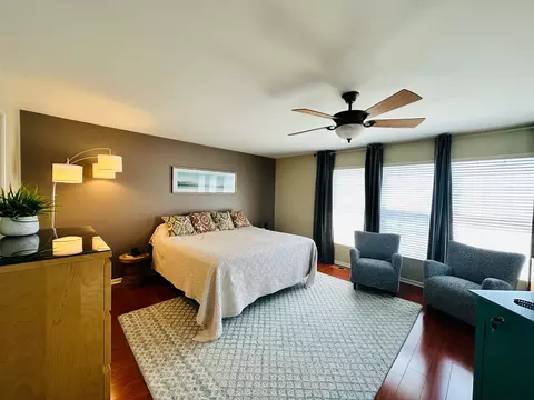Bedroom - 2820 Waterfront Ave, Algonquin, IL 60102 photo 1 of 3