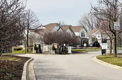 Exterior - 2820 Waterfront Ave, Algonquin, IL 60102 photo 5 of 5
