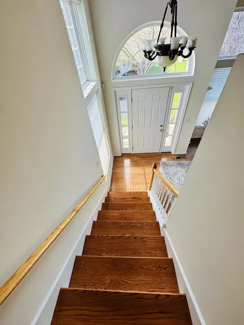 Entry Way - 2820 Waterfront Ave, Algonquin, IL 60102 photo 1 of 2