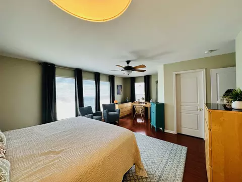 Bedroom - 2820 Waterfront Ave, Algonquin, IL 60102 photo 3 of 3