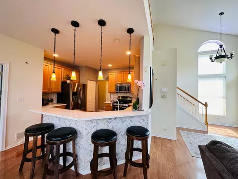 Kitchen - 2820 Waterfront Ave, Algonquin, IL 60102 photo 5 of 6