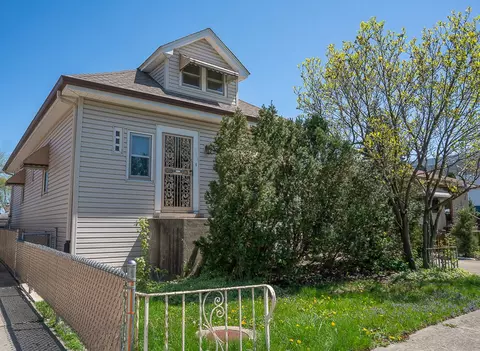 3447 Lombard St, Franklin Park, IL 60131