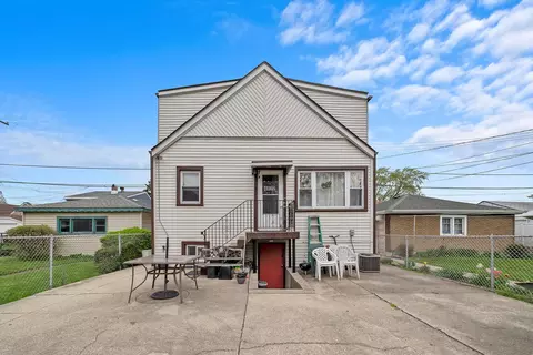 4822 S Kolin Ave, Chicago, IL 60632