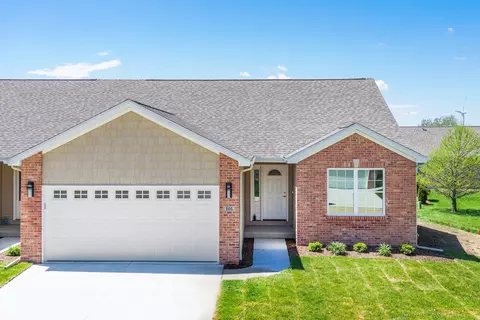205 Cassidy Rd, Normal, IL 61761