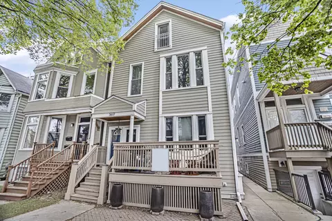 3617 N Marshfield Ave #1R, Chicago, IL 60613