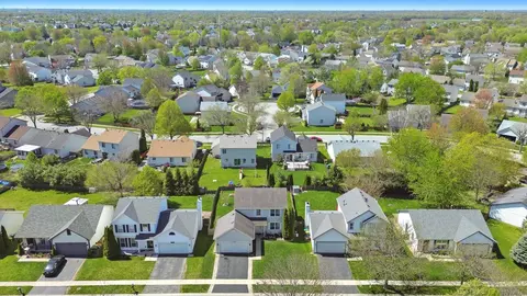 View/Area - 21754 W Halifax Dr, Plainfield, IL 60544 photo 1 of 2