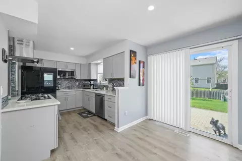 Kitchen - 21754 W Halifax Dr, Plainfield, IL 60544 photo 1 of 7