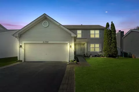 Exterior - 21754 W Halifax Dr, Plainfield, IL 60544 photo 4 of 9