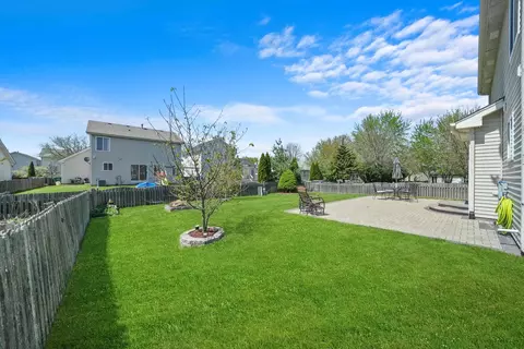 Exterior - 21754 W Halifax Dr, Plainfield, IL 60544 photo 5 of 9