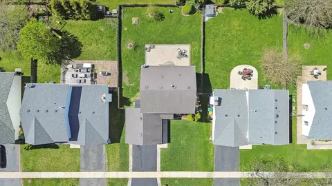Floorplan - 21754 W Halifax Dr, Plainfield, IL 60544 photo 1 of 1
