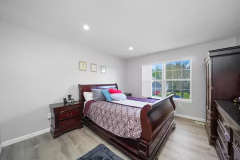 Bedroom - 21754 W Halifax Dr, Plainfield, IL 60544 photo 1 of 8