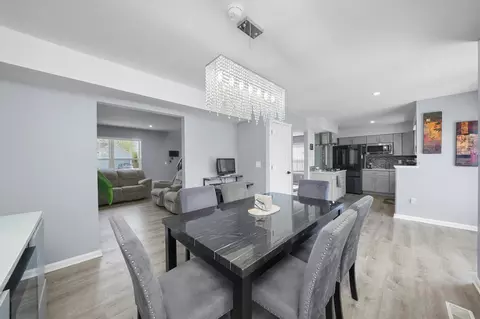 Dining - 21754 W Halifax Dr, Plainfield, IL 60544 photo 1 of 3