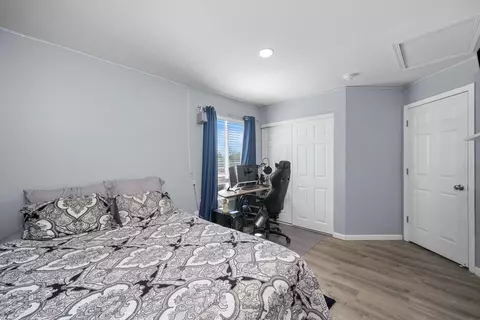 Bedroom - 21754 W Halifax Dr, Plainfield, IL 60544 photo 6 of 8