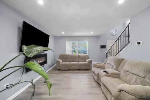 Living - 21754 W Halifax Dr, Plainfield, IL 60544 photo 1 of 3