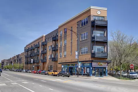 2915 N Clybourn Ave #314, Chicago, IL 60618
