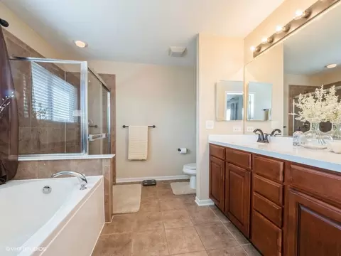Bath - 1021 Biltmore Dr, Elgin, IL 60120 photo 2 of 4