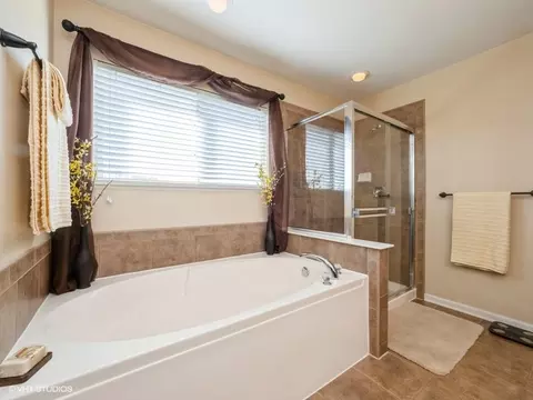 Bath - 1021 Biltmore Dr, Elgin, IL 60120 photo 3 of 4