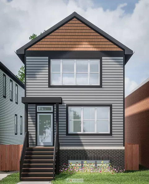 3440 N Kolmar Ave, Chicago, IL 60641