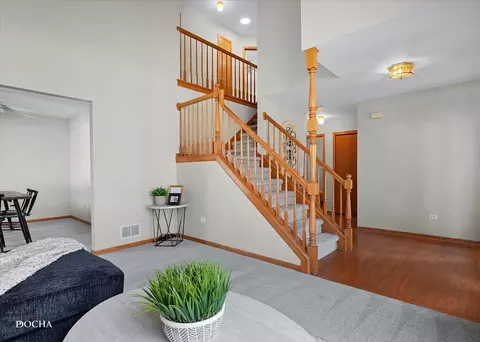 Living - 25012 Vermette Rd, Plainfield, IL 60585 photo 1 of 4