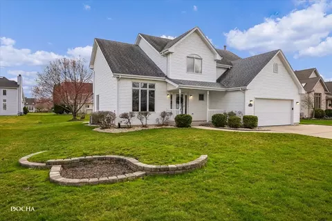 Exterior - 25012 Vermette Rd, Plainfield, IL 60585 photo 6 of 6
