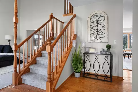 Entry Way - 25012 Vermette Rd, Plainfield, IL 60585 photo 1 of 1