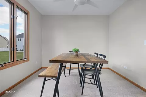 Dining - 25012 Vermette Rd, Plainfield, IL 60585 photo 2 of 2