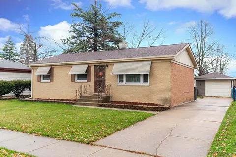 15457 Dearborn St, South Holland, IL 60473