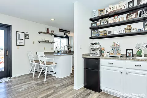 Kitchen - 704 Deerpath Rd, Harvard, IL 60033 photo 7 of 7