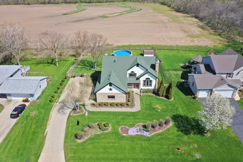 View/Area - 704 Deerpath Rd, Harvard, IL 60033 photo 1 of 3