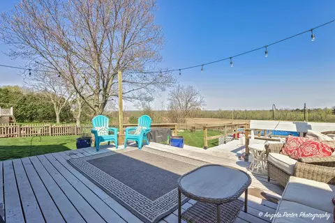 Exterior - 704 Deerpath Rd, Harvard, IL 60033 photo 7 of 16