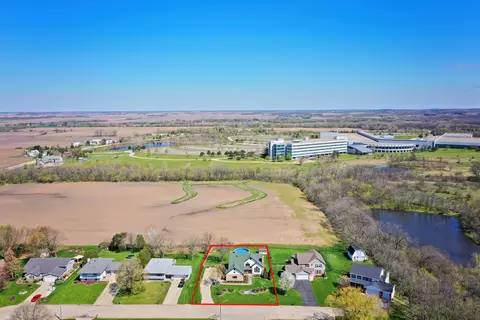 View/Area - 704 Deerpath Rd, Harvard, IL 60033 photo 2 of 3
