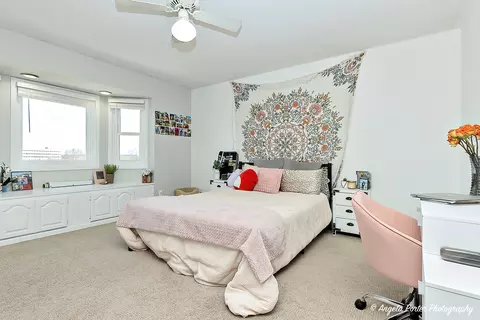 Bedroom - 704 Deerpath Rd, Harvard, IL 60033 photo 1 of 7