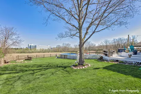 Exterior - 704 Deerpath Rd, Harvard, IL 60033 photo 14 of 16