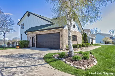Exterior - 704 Deerpath Rd, Harvard, IL 60033 photo 16 of 16