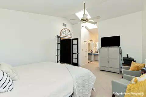 Bedroom - 704 Deerpath Rd, Harvard, IL 60033 photo 4 of 7
