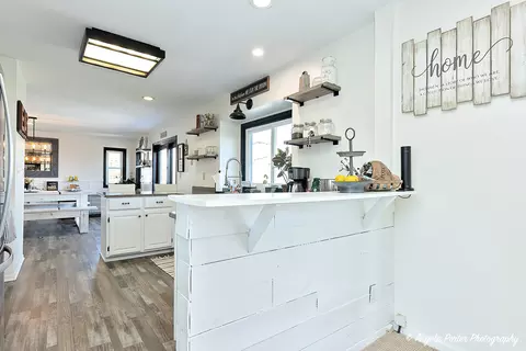 Kitchen - 704 Deerpath Rd, Harvard, IL 60033 photo 1 of 7