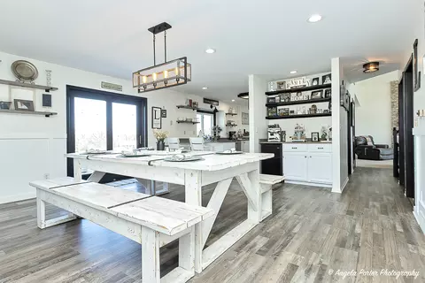Dining - 704 Deerpath Rd, Harvard, IL 60033 photo 5 of 6