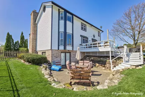 Exterior - 704 Deerpath Rd, Harvard, IL 60033 photo 3 of 16