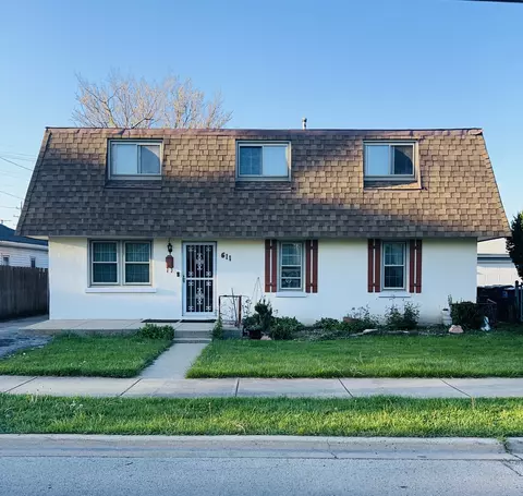 611 W Green St, Bensenville, IL 60106