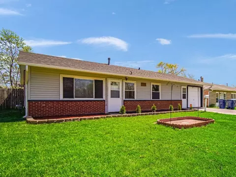 21915 Orion Ave, Sauk Village, IL 60411