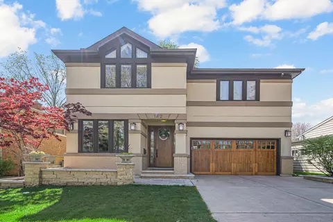 142 N Caroline Ave, Elmhurst, IL 60126
