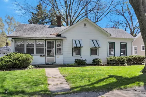 209 N Mitchell St, Wilmington, IL 60481