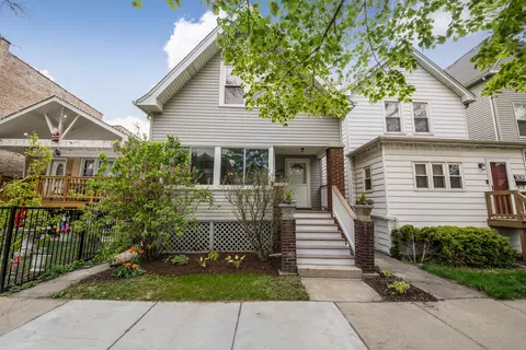5640 W Dakin St, Chicago, IL 60634