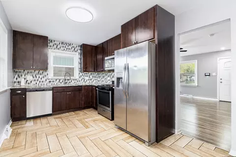 Kitchen - 16253 Oxford Dr, Markham, IL 60428 photo 1 of 2
